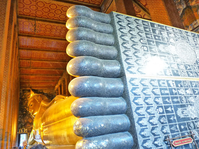 bangkok Thailande