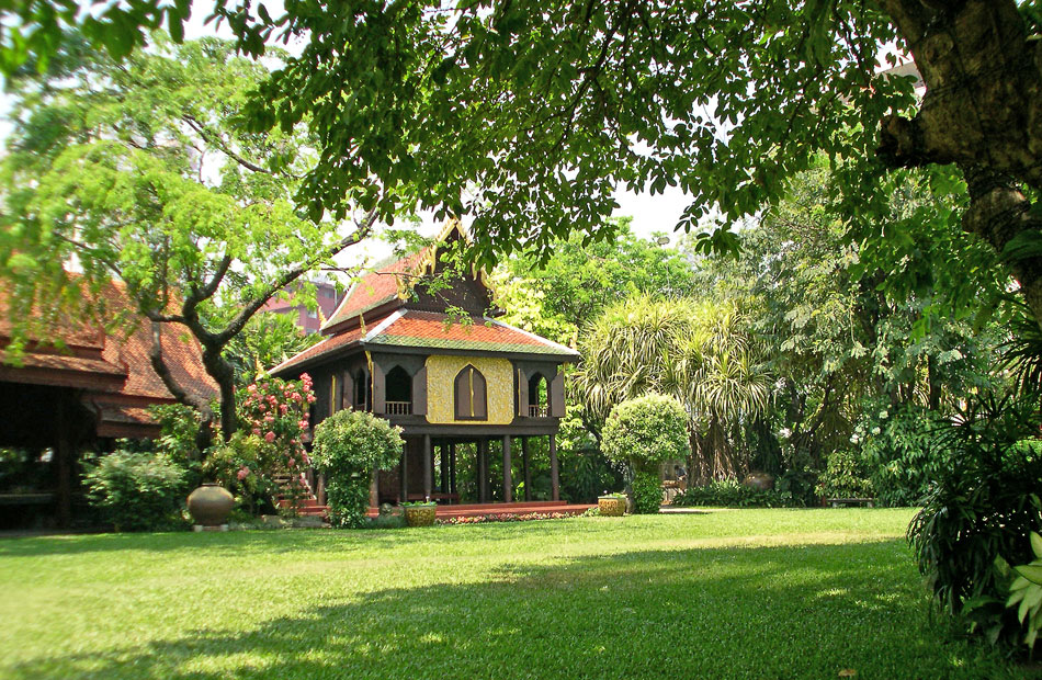 bangkok Thailande