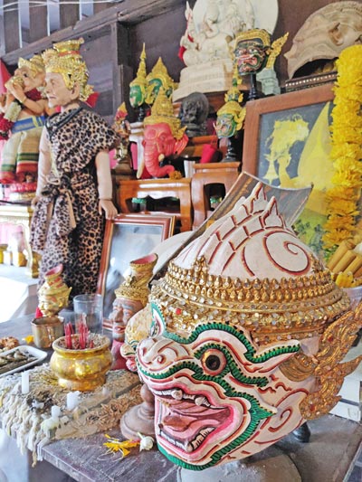 bangkok Thailande