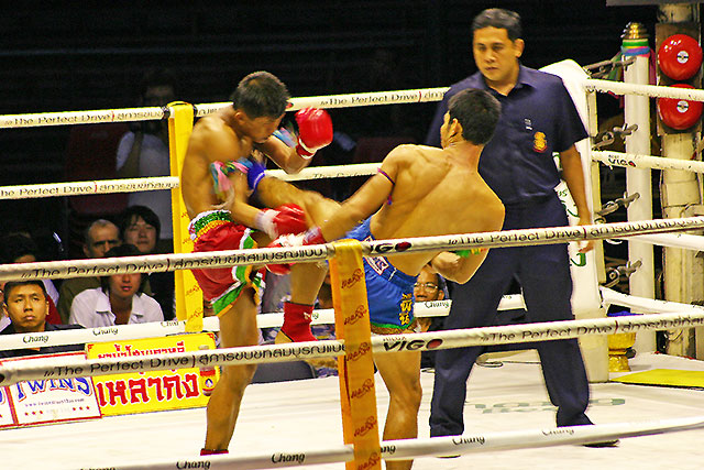 bangkok Thailande