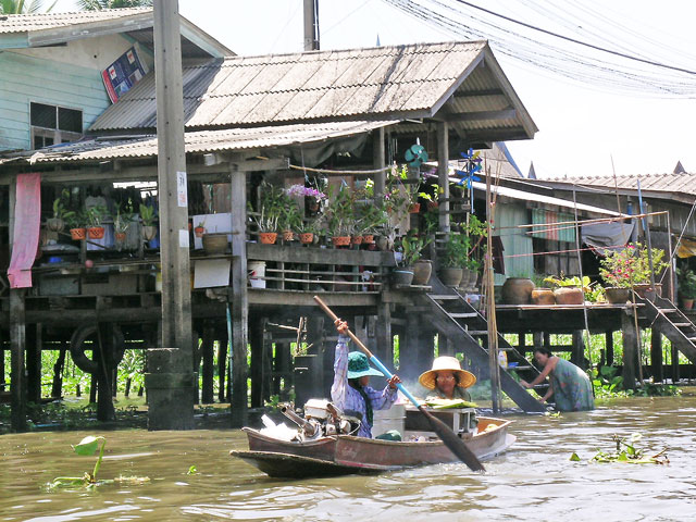 bangkok Thailande