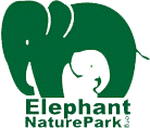 Elephant nature park - Thaïlande
