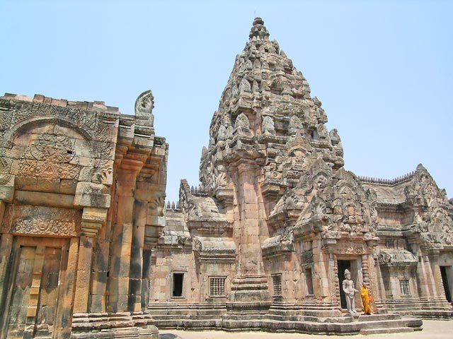 isan Thailande