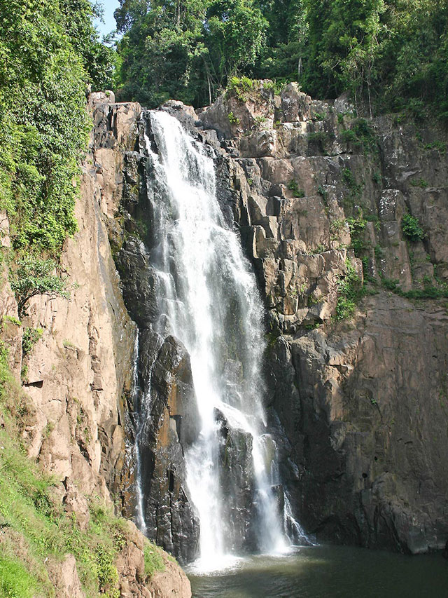 isan Thailande
