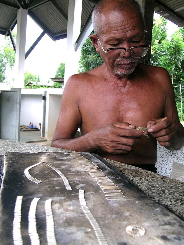 isan Thailande