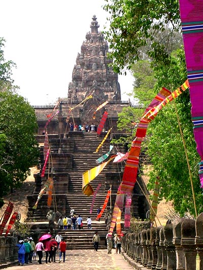 isan Thailande