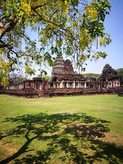 isan Thailande