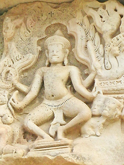 isan Thailande