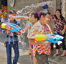 songkran