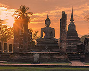sukhothai