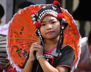 visite Chiang Mai en Thailande