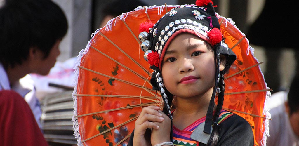 cérémonies et fêtes en Thailande